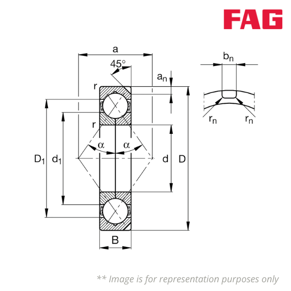 QJ1984-N2-MPA FAG