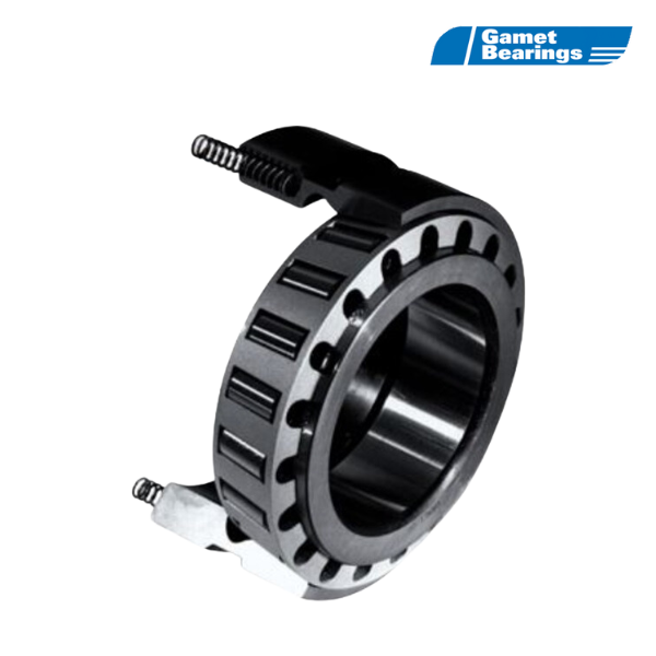 161140/161200XP GAMET Image