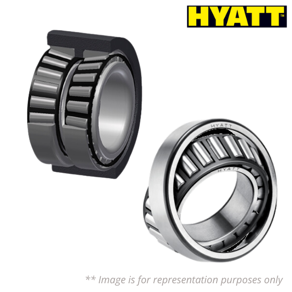 96740 HYATT Image