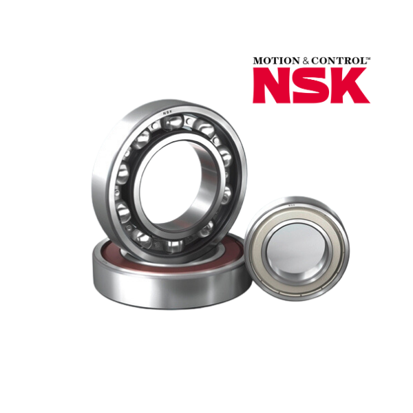 NSK R4 2RS Image