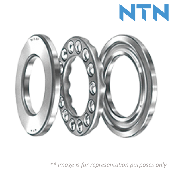 51408 NTN Image