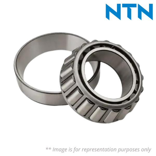 581/572 NTN Image