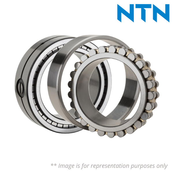NN3006KC1NAP5 NTN Image