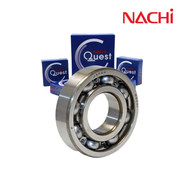 Nachi 608ZZ C3 Image