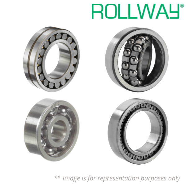 NUP308EM C3 ROLLWAY Image