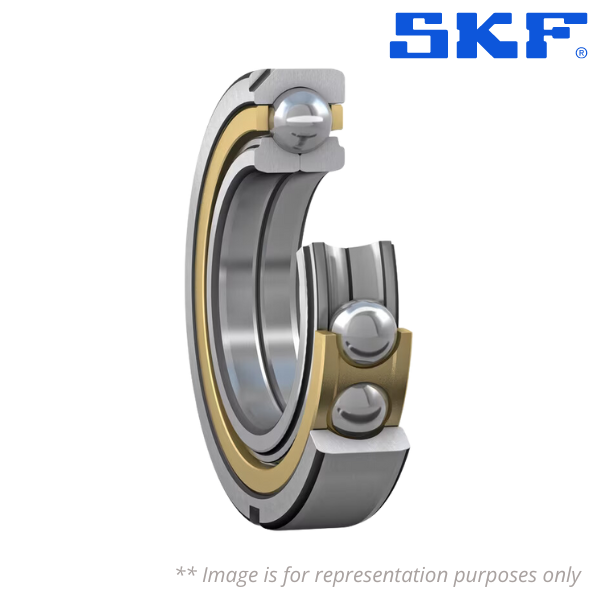 QJ209MA/C2 SKF Image