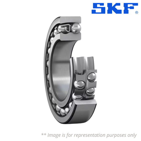 NLJ1.1/8 SKF Image