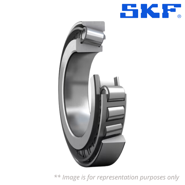 00080X/00162X SKF Image