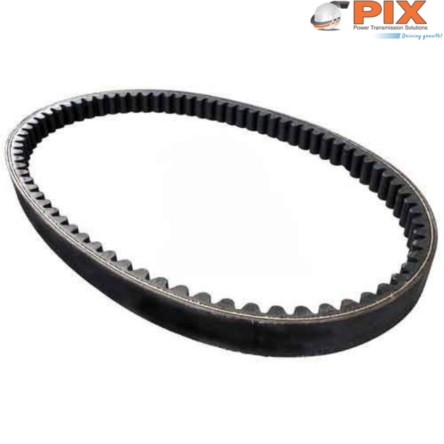 PIX XPB 2580 Cogged V-Belt