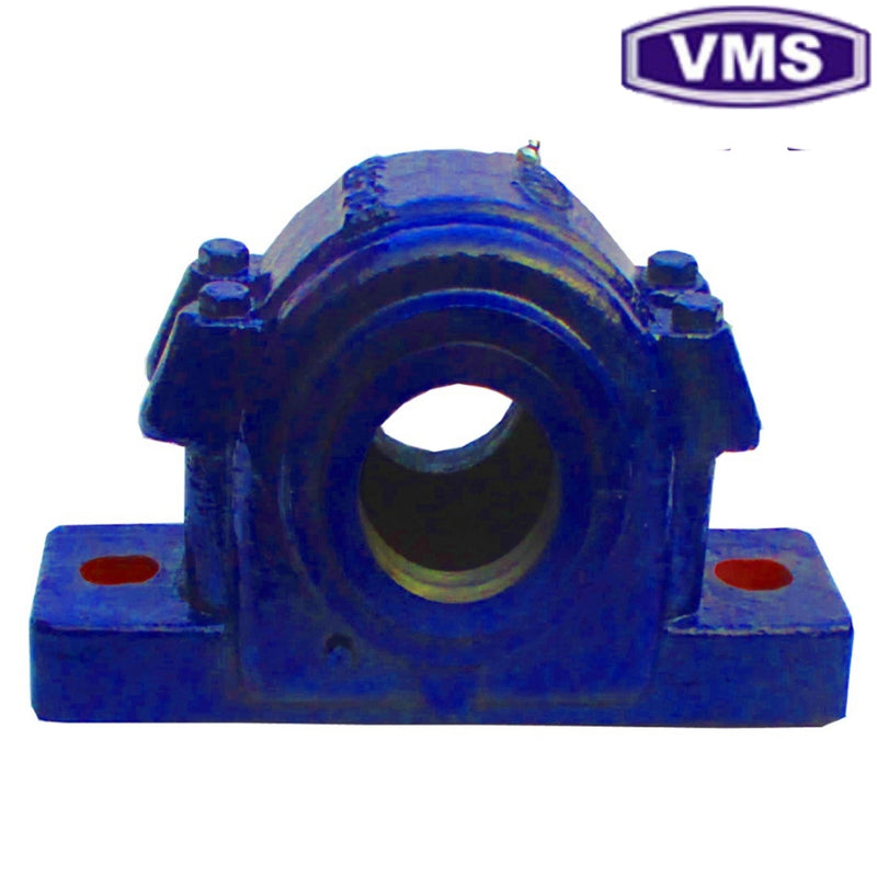 VMS 500 Series SAF507 Plummer Block