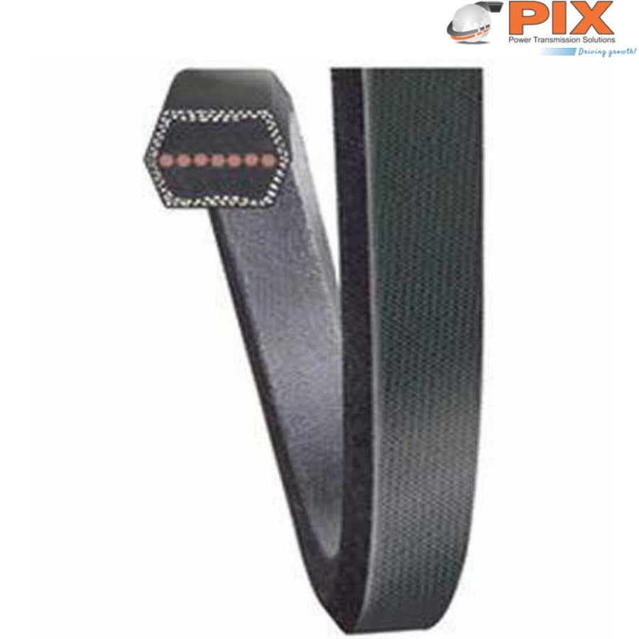 PIX AA 111 Hexagonal V-belt