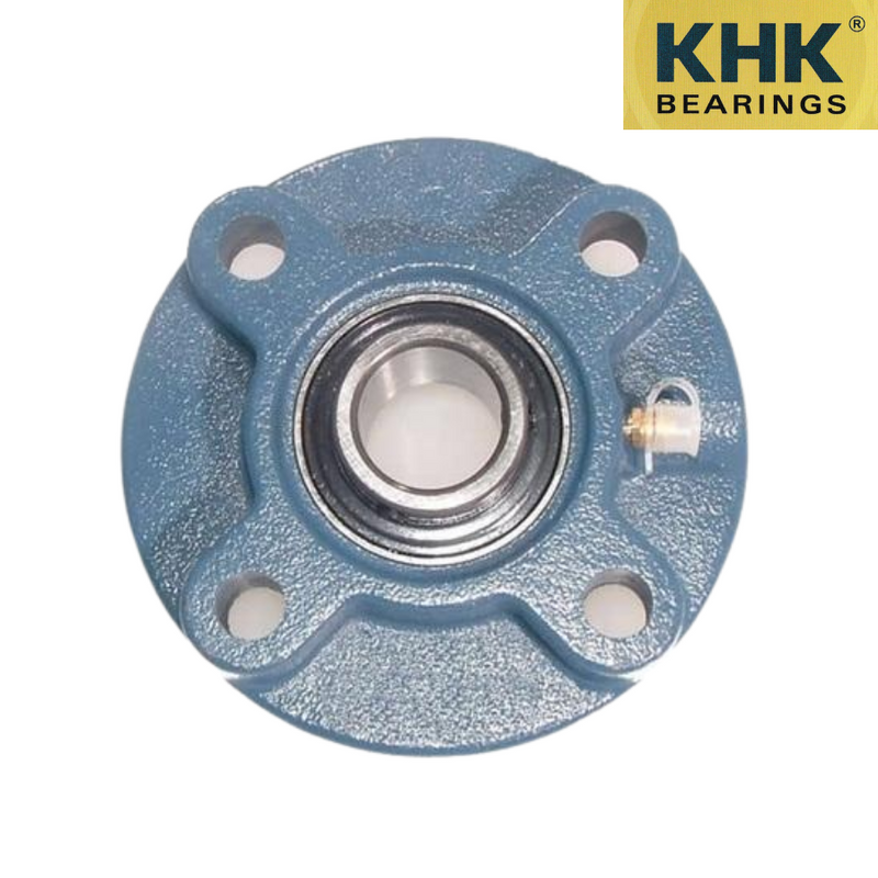 KHK UCFC 207F Pillow Block