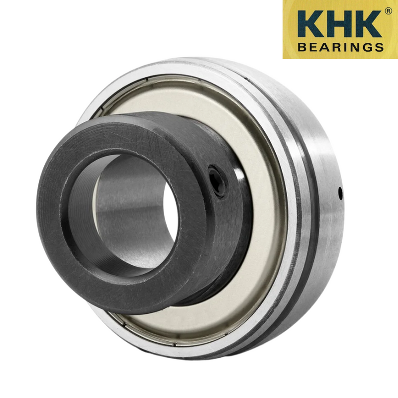 KHK SA 207 Pillow Block