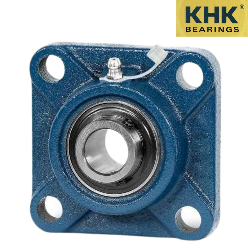 KHK UCF 213 Flange Unit