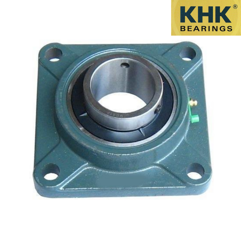 KHK HCF 205 Pillow Block