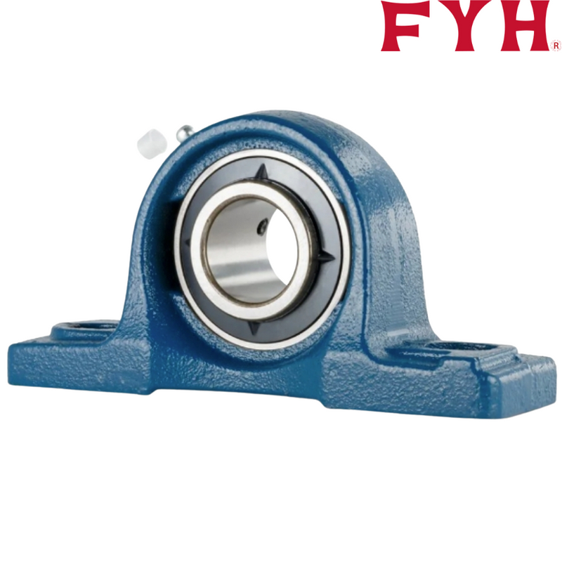 FYH UCP 309-28 Heavy Duty Pillow Block