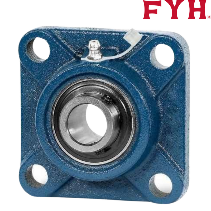 FYH UCF 311 Heavy Duty Flange Unit