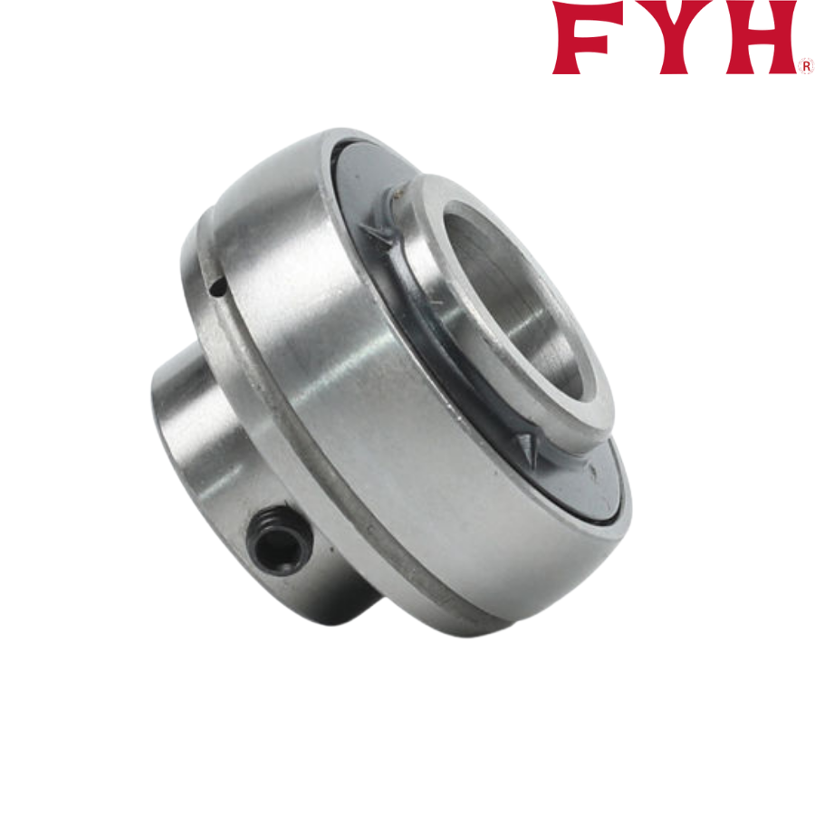 FYH UC 212 D1K2 Normal Duty Ball Bearing