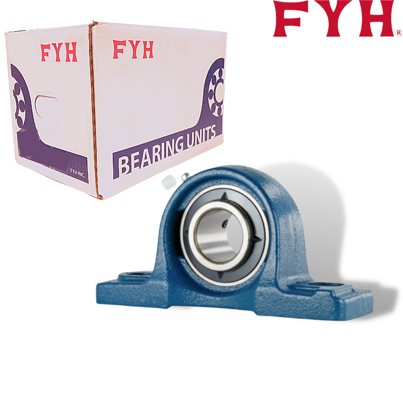 FYH UCPH 209 Normal Duty Pillow Block