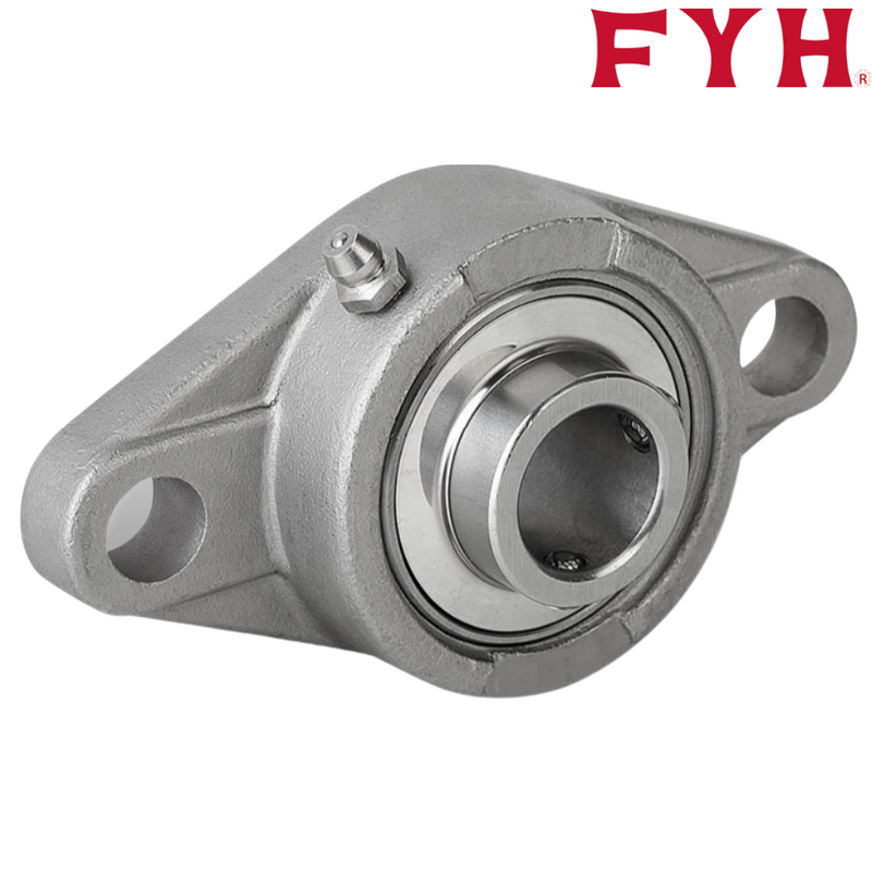 FYH UCFL 205-16 Normal Duty Flange Unit