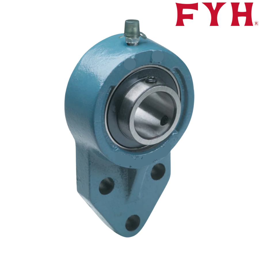 FYH UCFB 201-08 Normal Duty Flange Unit