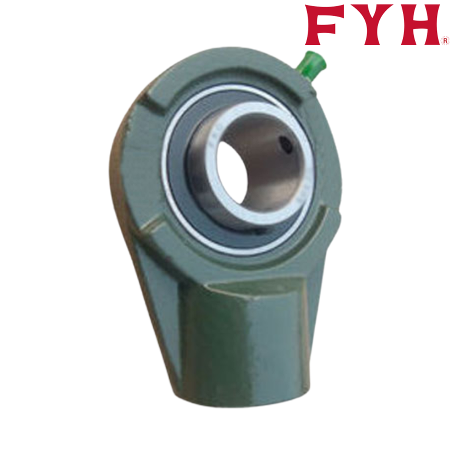 FYH UCHA 211 Normal Duty Screw Conveyor Bearing Unit