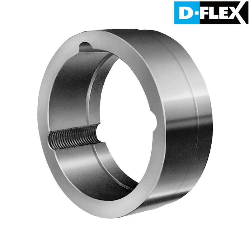 DFWH30 3020 Weld On Hub Shaft Fixing