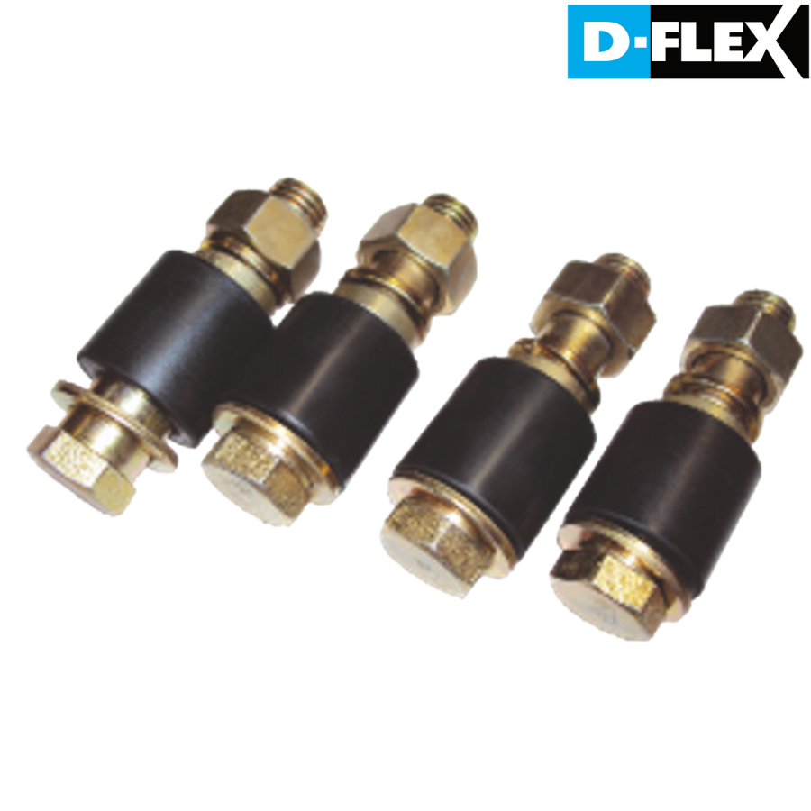 Economical Pin & Bush Coupling Pin Set