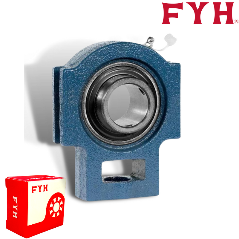 FYH UCTX 06 Medium Duty Take-Up Unit