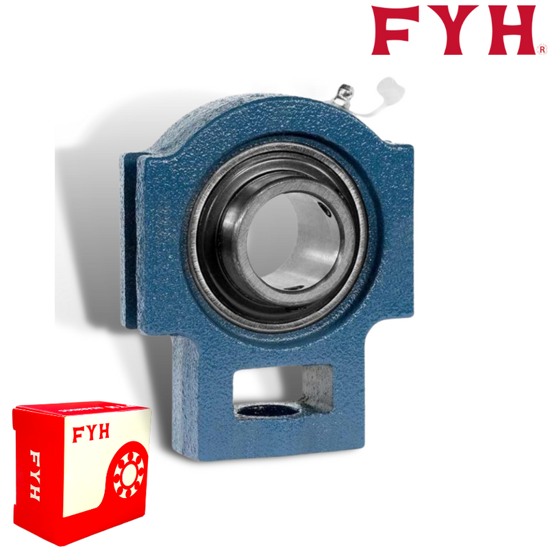 FYH UCT 217-52 Normal Duty Take-Up Unit
