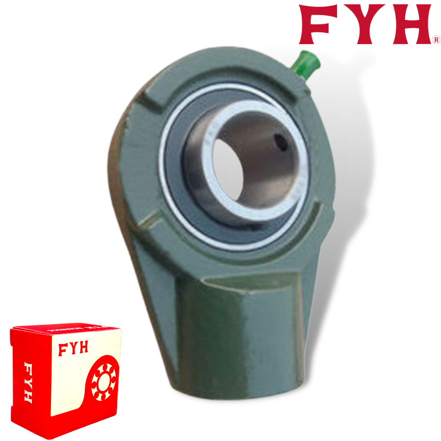 FYH UCHA 215-48 Normal Duty Screw Conveyor Bearing Unit