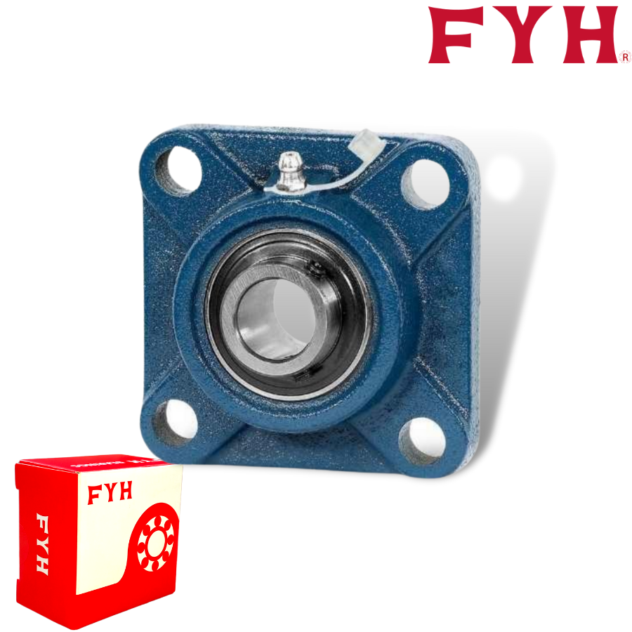 FYH UCF 210-31 Normal Duty Flange Unit