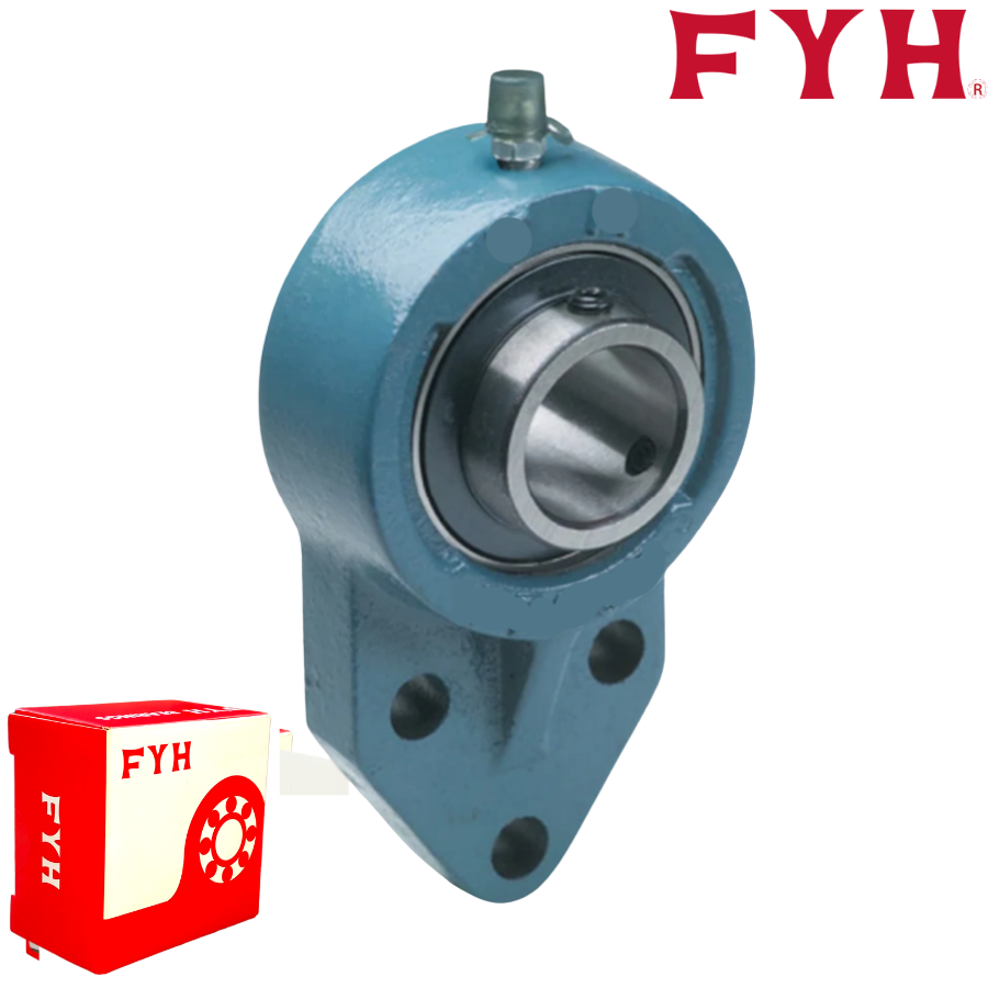 FYH UCFB 208-25 Normal Duty Flange Unit