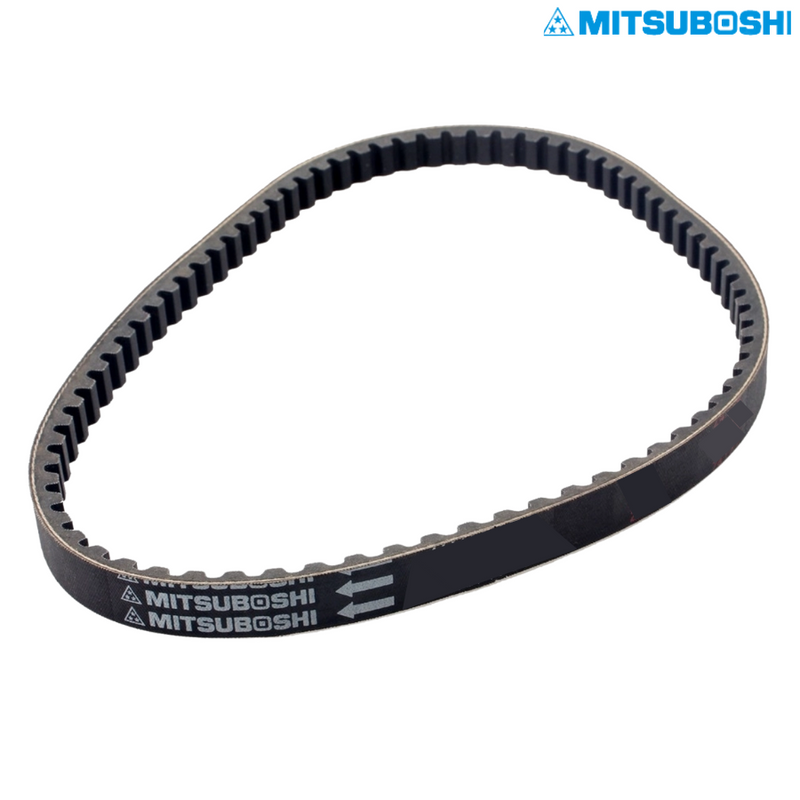 Mitsuboshi XPZ-Section XPZ 787 Cogged Wedge Belt