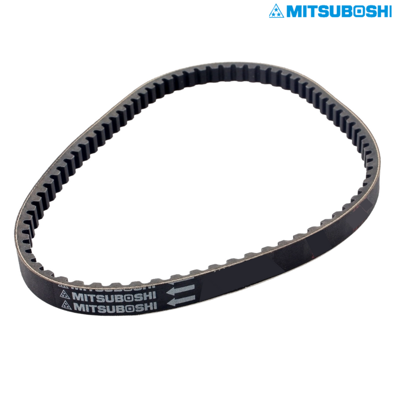 Mitsuboshi AX-Section AX 51 Cogged Belt