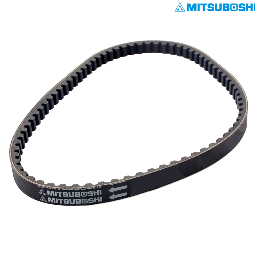 Mitsuboshi CX-Section CX 46 Cogged Belt