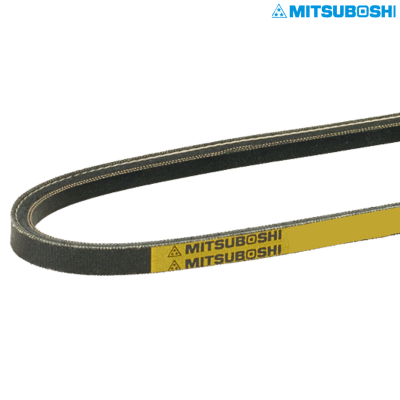 Mitsuboshi B-Section B 124 Classical V-Belt