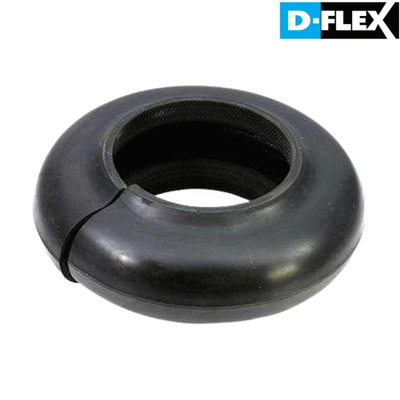 DFTC 85 F/H Flange Tapered Bush Type Tyre Coupling Spare Tyre