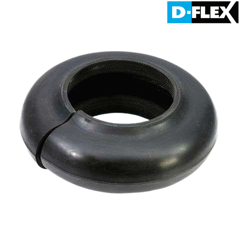 DFTC 50 F/H Flange Tapered Bush Type Tyre Coupling Spare Tyre