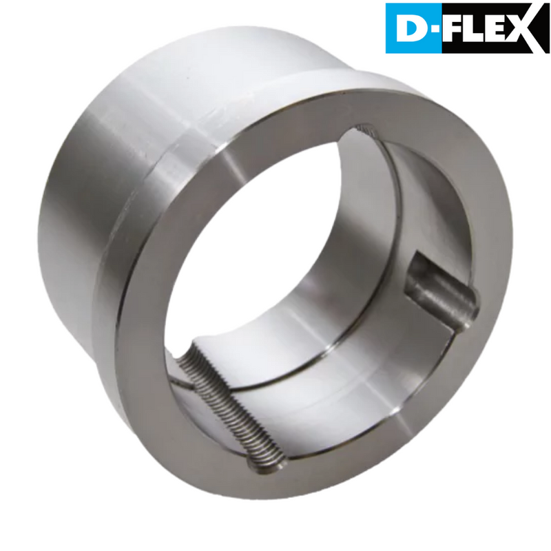 DFWH30 3020 Weld On Hub Shaft Fixing