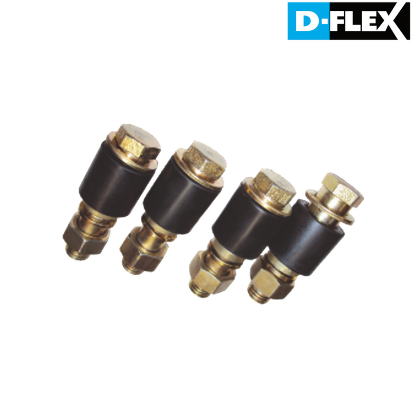 DFEC 800 Economical Pin-Bush Coupling Pin Set