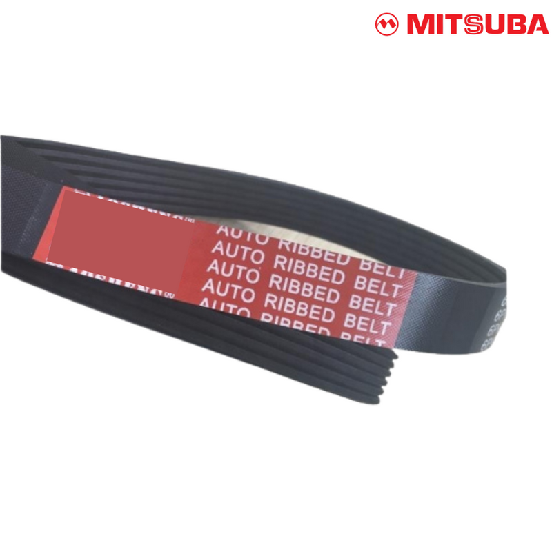 AC V-Belt 17A-911-4680 For KOMATSU