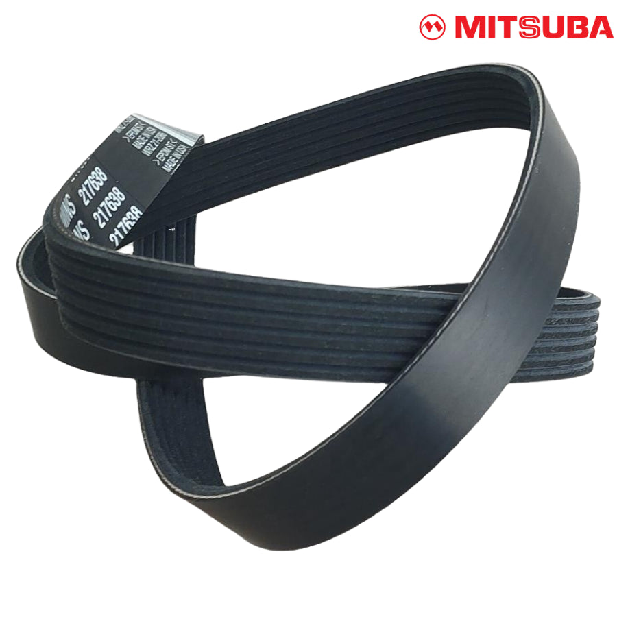 V-Belt Water Pump 217638 For SHANTUI