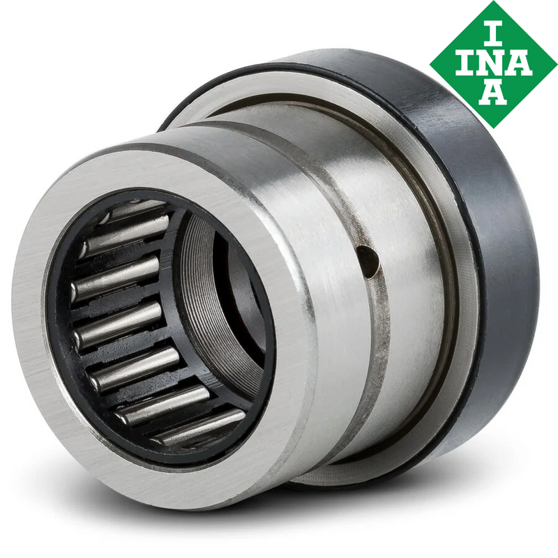 INA Needle Roller/Axial Cylindrical Roller Bearing