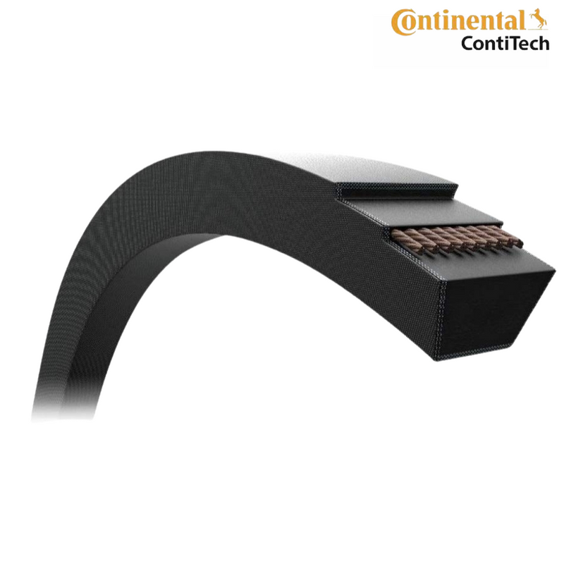 Contitech SPB-Section SPB 1800 Wedge Belt