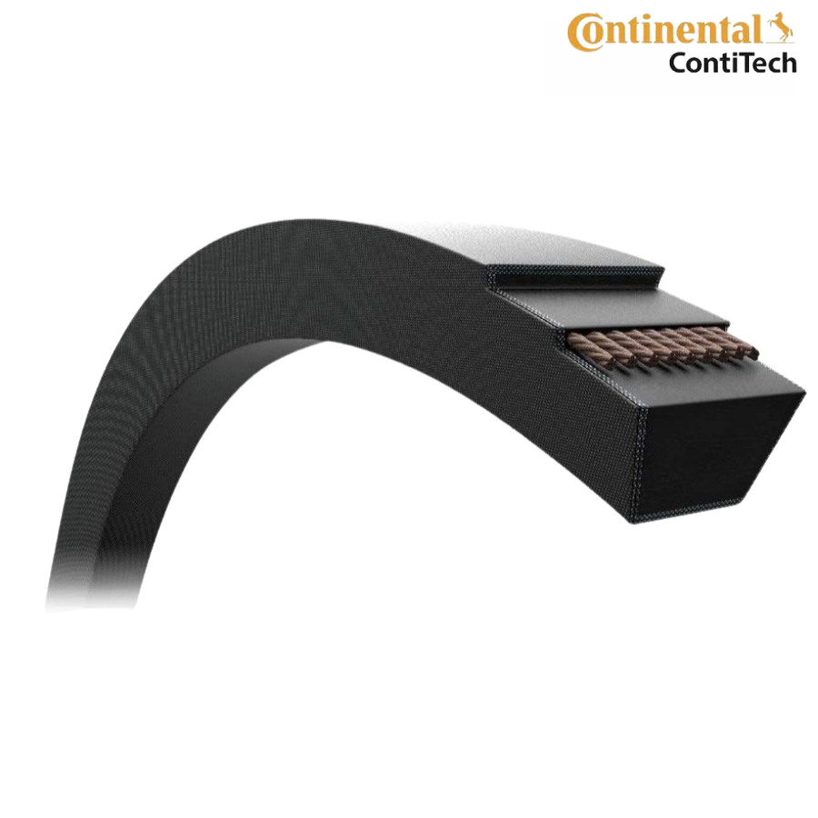 SPA1180 Narrow V-Belt - 1180 Mm Length, DIN7753 Standard, MITSUBOSHI Brand