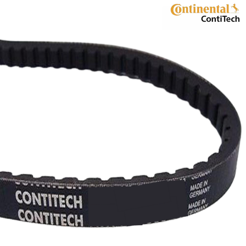 Contitech XPA-Section XPA 1372 Cogged Wedge Belt