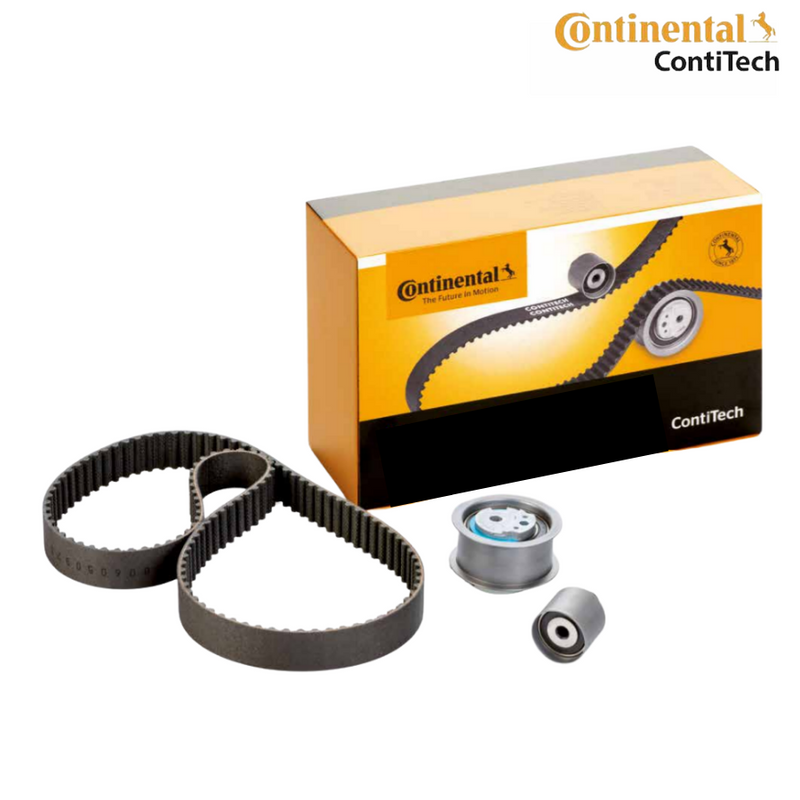 Contitech XPB-Section XPB 1590 Cogged Wedge Belt