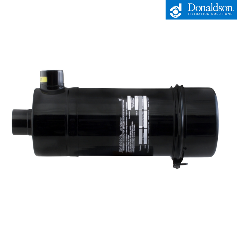 Donaldson P500192 Air Cleaner, Disposable