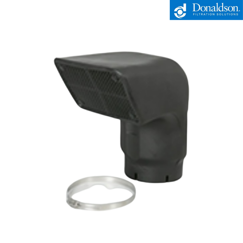 Donaldson H000657 Pre-Cleaner Hood Assembly